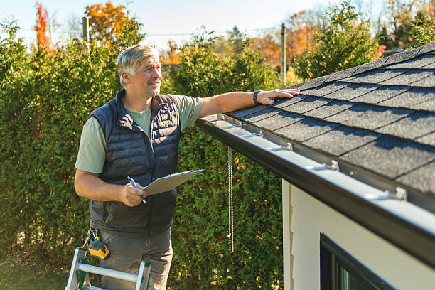 Affordable Flat Roof Repair solutions in Weippe, ID